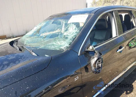 2015 Infiniti Qx60 from USA, damaged, VIN 5N1AL0MN8FC515185